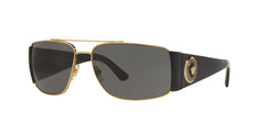 Versace Mens Sunglasses (VE2163) Metal