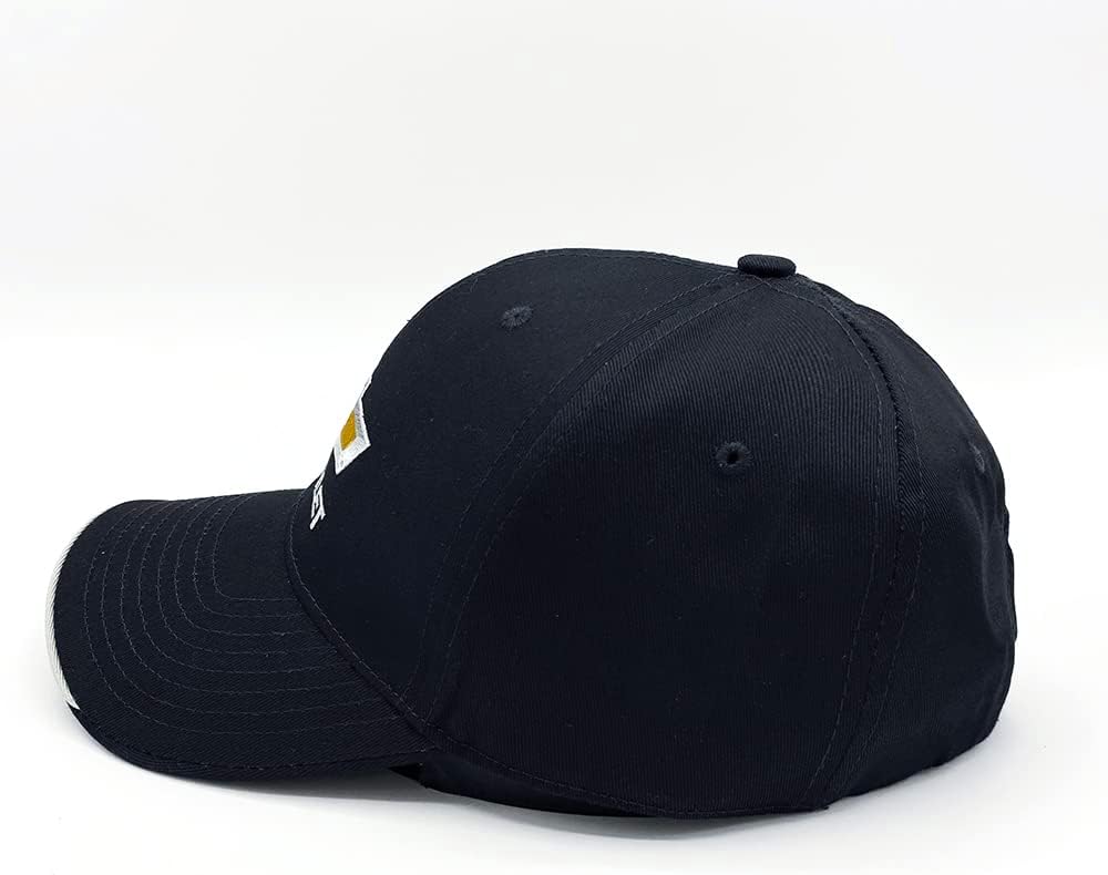 Chevrolet Cotton Hat