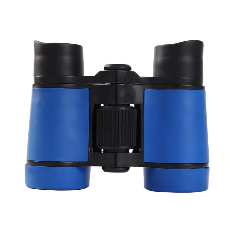 Kids Telescope Toy,Mini Telescopes Toy Binoculars with Imaging Eyepiece, Objective Lens - Bird Watching Preschool Learning Toy Gift for Boys,