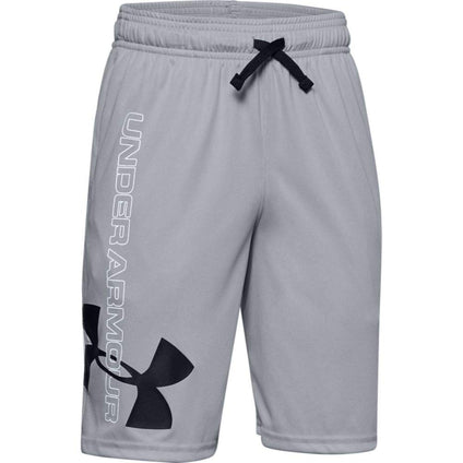 Under Armour Boy's Prototype Supersized Workout Gym Short XS