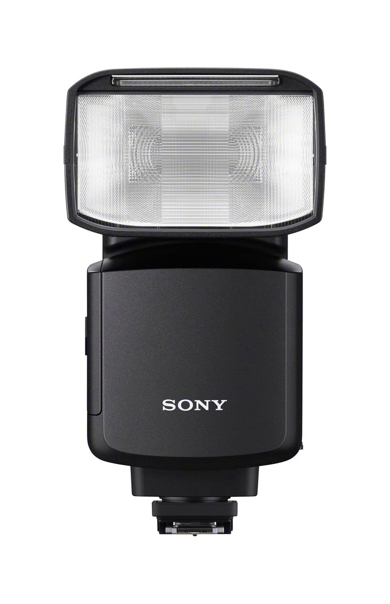 Sony HVL-F60RM2 | External Flash with Wireless Radio Control