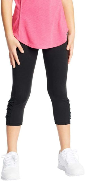 C9 Champion Girls' Performance Capri Leggings