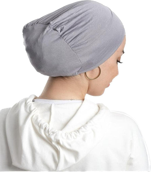 women stretchable cotton under hijab cap, bone under scarf for Muslim woman, hijab inner