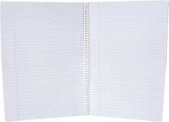 Pajory Spiral Notebook, Economic, A4, 80F 60 g, Ruled