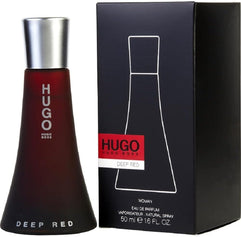Boss Hugo Deep Red Eau de Parfum 50ml