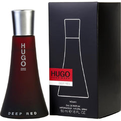 Boss Hugo Deep Red Eau de Parfum 50ml