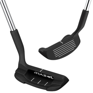 MAZEL Chipper Club Pitching Wedge for Men & Women,36 Degree - Save Stroke from Short Game,Right Hand