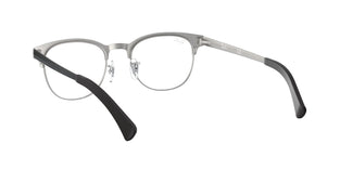 Ray-Ban RX6317 Metal Round Prescription Eyeglass Frames