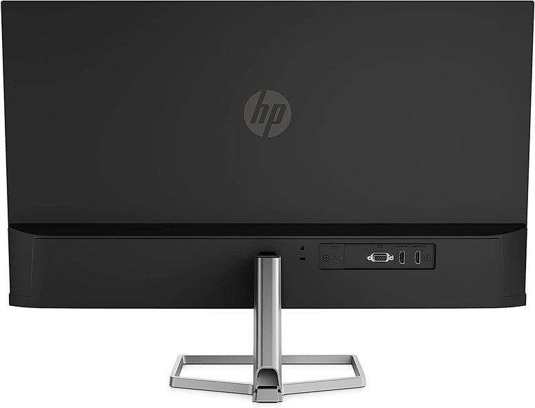 HP M27f FHD Monitor