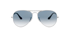 Ray-Ban RB3025 Classic Aviator Sunglasses