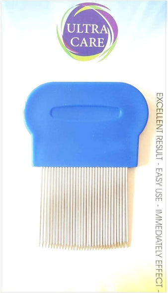 ULTRA CARE Anti Lice and Nits Comb