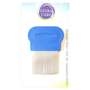 ULTRA CARE Anti Lice and Nits Comb