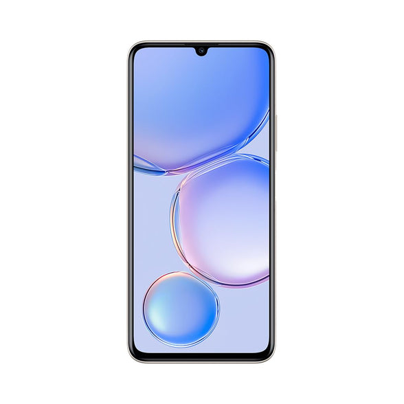 HUAWEI nova Y71, 6.75" HUAWEI FullView Display, 6000 mAh Large Battery, 22.5W HUAWEI SuperCharge, 8GB+128GB, 48 MP triple AI camera, EMUI 12, Gold