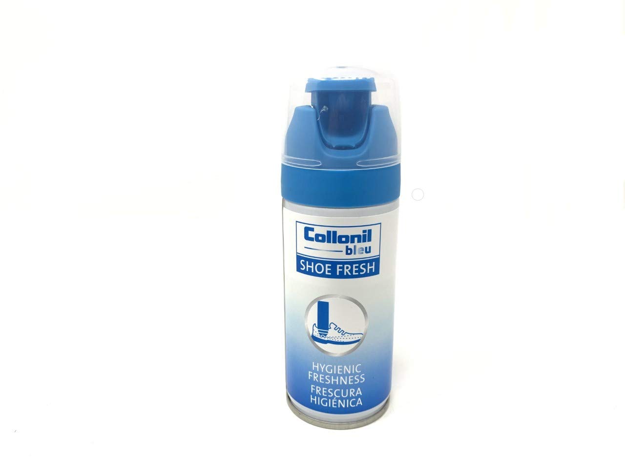 Collonil Bleu hygienic Shoe Fresh- 100ml- with a Spray Nozzle