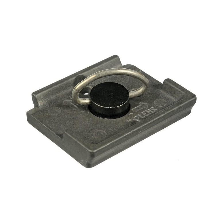 Manfrotto 1/4 inch Accessory Quick Release Plate - 200PL