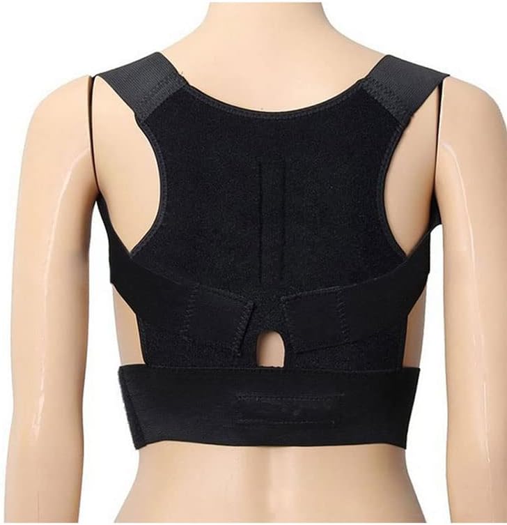 COOLBABY Posture Correction Vest M