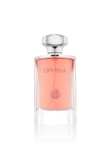 Ophylia Eau De Parfum By Fragrance World For Women 80Ml