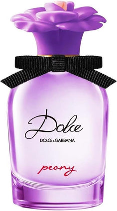 Dolce Peony by Dolce & Gabbana - perfumes for women - Eau de Parfum, 75ml