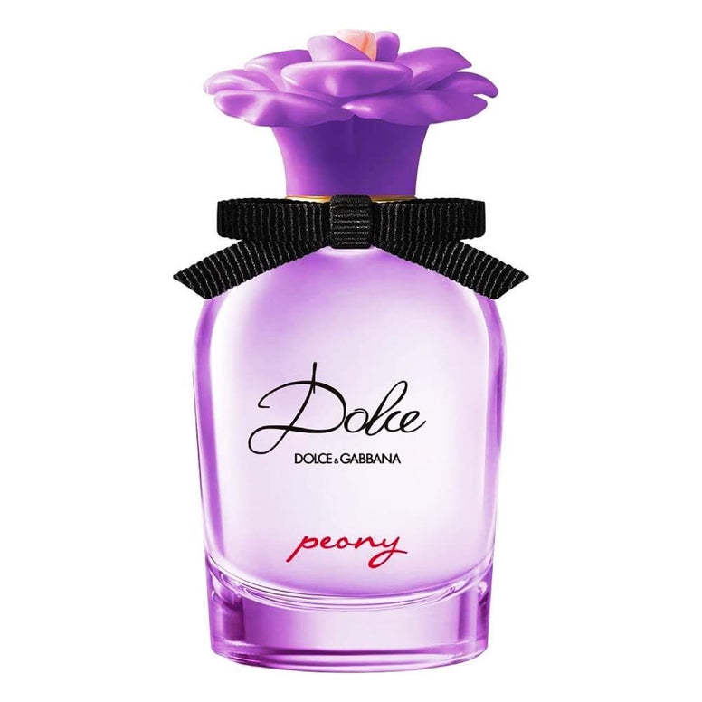 Dolce Peony by Dolce & Gabbana - perfumes for women - Eau de Parfum, 75ml