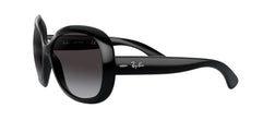 Ray-Ban Women's RB4098 Non-Polarized Jackie OHH II Sunglasses