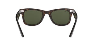 Ray-Ban Mens Original Wayfarer Sunglasses (RB2140) Acetate