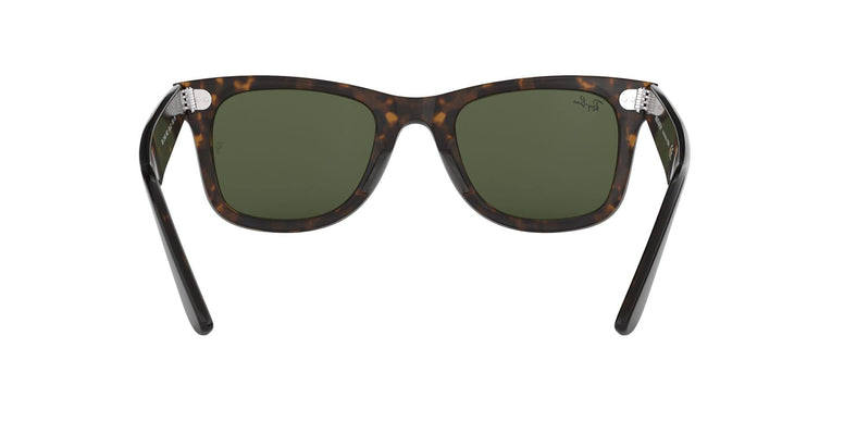 Ray-Ban Mens Original Wayfarer Sunglasses (RB2140) Acetate