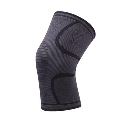 COOLBABY Fitness Compression Brace Support Knee Pad