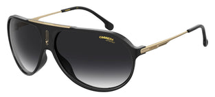 Carrera Women's Hot65 Rectangular Sunglasses