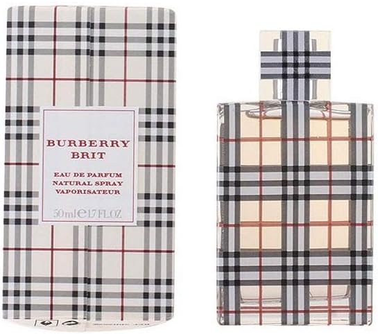 Burberry Women's Eau De Parfum Spray (100ml)