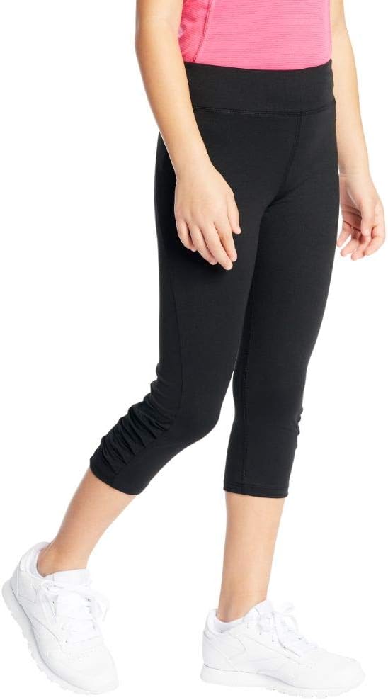 C9 Champion Girls' Performance Capri Leggings