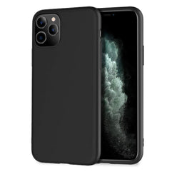 X-level iPhone 11 Pro Case,Slim Fit Soft TPU Matte Surface Ultra Thin Phone Case for Women Lightweight Full Protective Back Cover for Apple iPhone 11 Pro 5.8" (2019 Release)