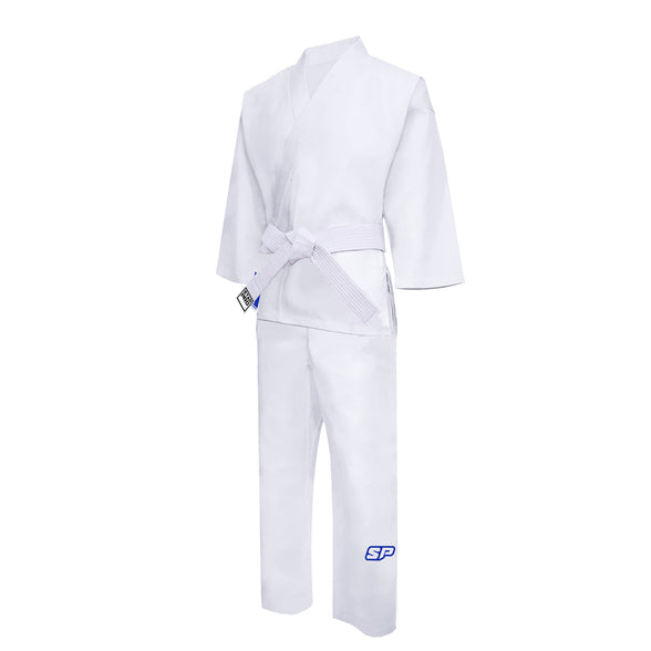 Starpro | Lightweight Karate Gi | Many Sizes | Suitable as Taekwondo Uniform | Karate Uniform, Karate Gi Adult