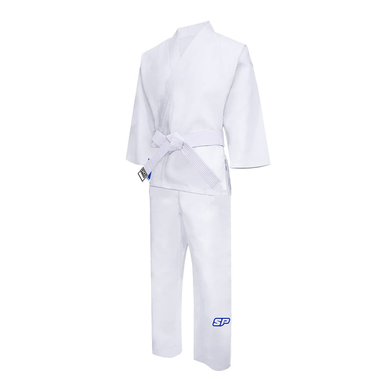 Starpro | Lightweight Karate Gi | Many Sizes | Suitable as Taekwondo Uniform | Karate Uniform, Karate Gi Adult