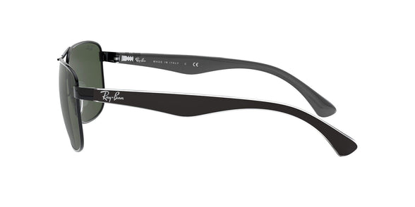 Ray-Ban RB3533 Sunglasses