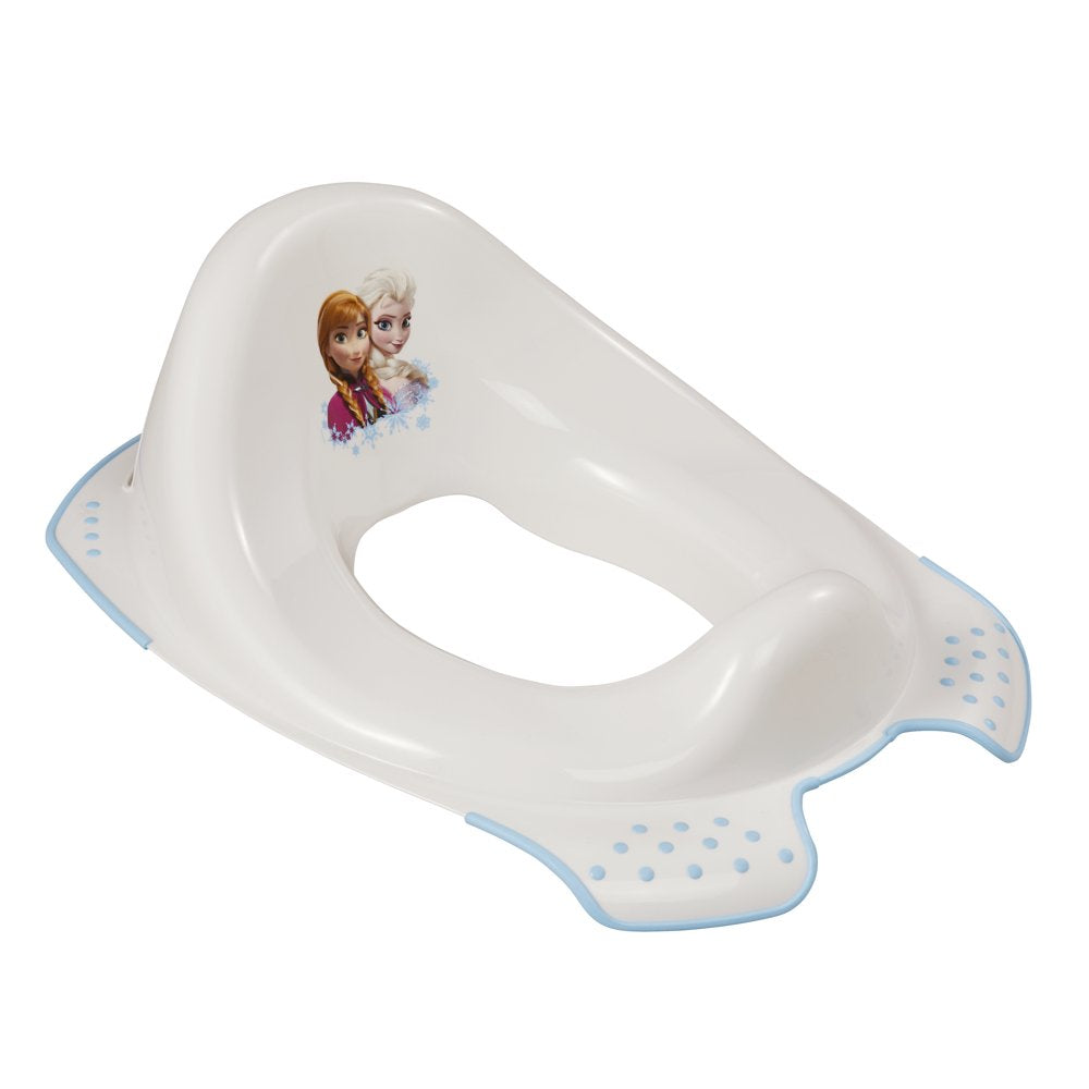 Keeeper K1866-091 Toilet Seat With Anti-Slip Function