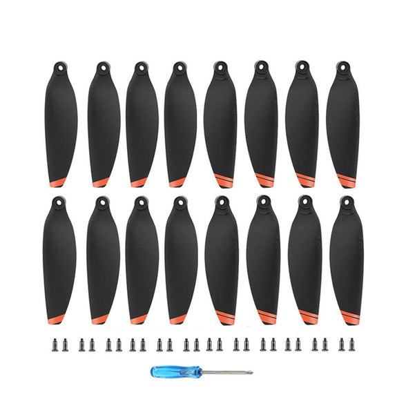 for DJI Mini 2/SE Drone Props Propellers Fans for DJI Mini 2/SE for Propellers Accessories Drone Paddle