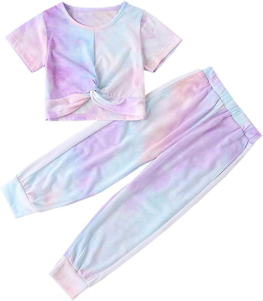 Betusline girls Outfit pants-clothing-sets