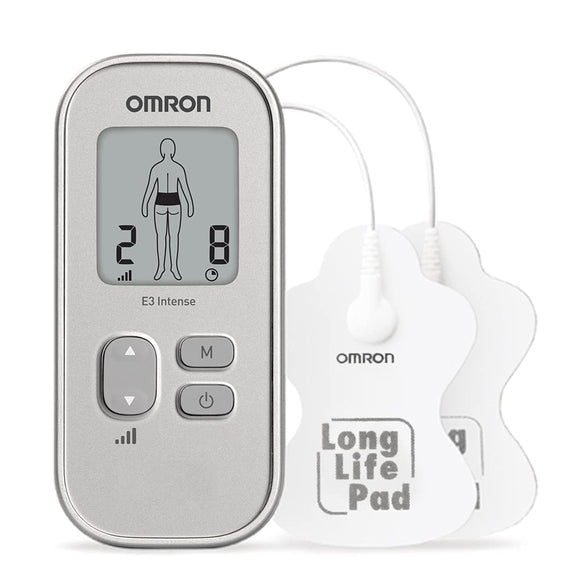 OMRON E3 Intense Portable Pain Reliever…