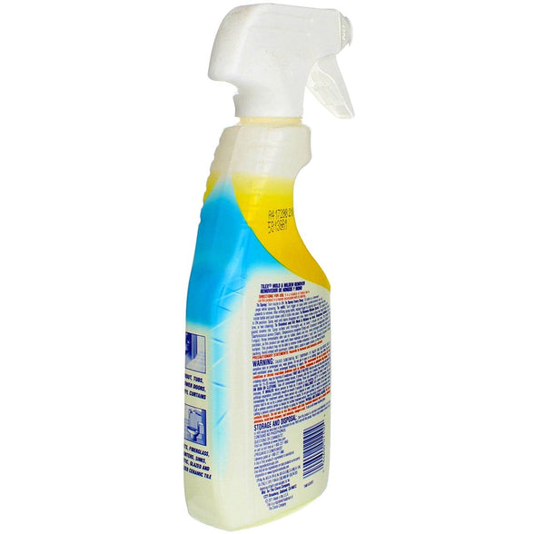 Tilex Mold and Mildew Remover Spray, 473 ml