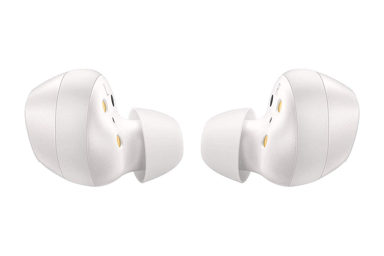 Samsung Galaxy Buds with Charging Case - White, Wireless