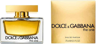 The One by Dolce & Gabbana for Women - Eau de Parfum, 75ml