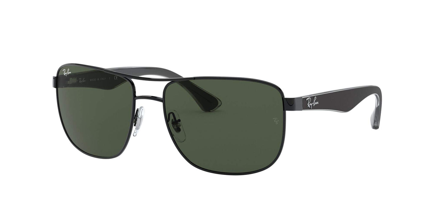 Ray-Ban RB3533 Sunglasses