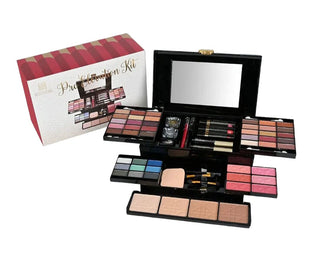 Miss Young Professional Makeup Kit Sets - Wide Range Of Combinations To Chose From! (Set of 69 Pcs)