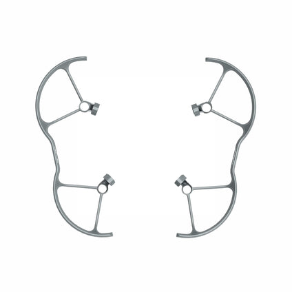 PGYTECH Propeller Guard Compatible with DJI Mini 3 Pro Propeller Protection Blade Protector Drone Accessories