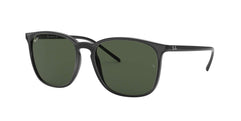 Ray-Ban Mens 0RB4387 Square Sunglasses