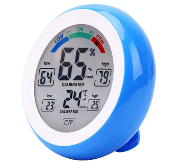 Weather Station Wireless Indoor Outdoor Thermometer: Your Gateway