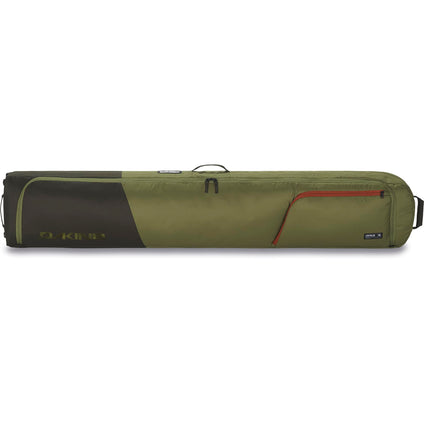 Dakine Low Roller Snowboard Bag, Utility Green, 175cm