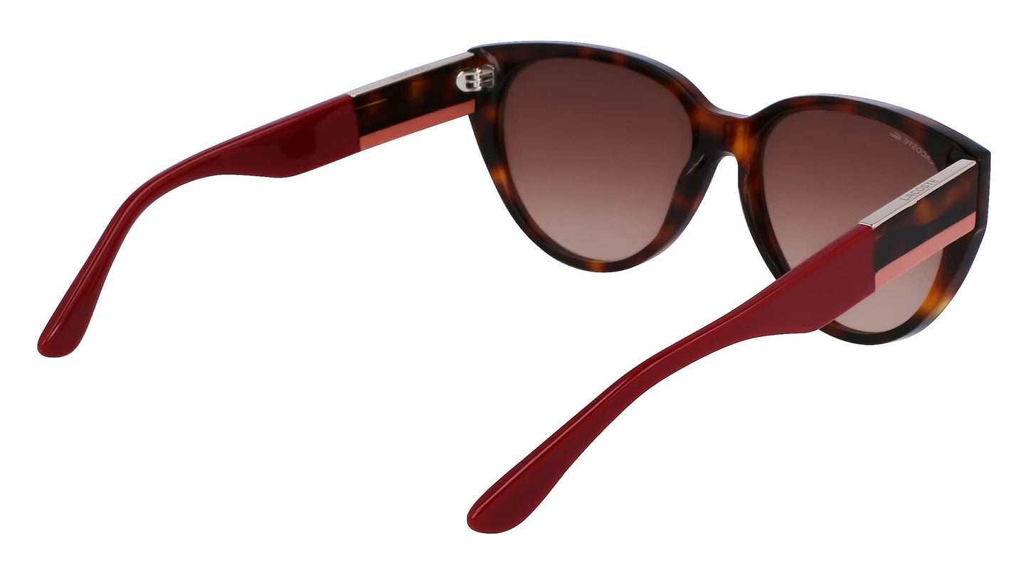Lacoste Women's L985s Sunglasses