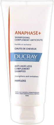 Ducray Anaphase Plus Shampoo, 100ml