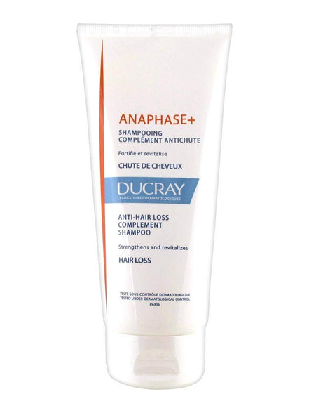 Ducray Anaphase Plus Shampoo, 100ml